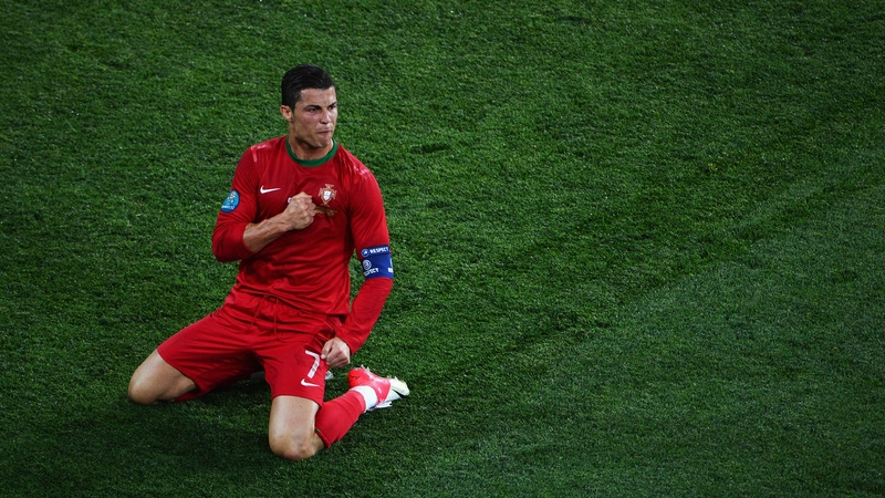 Cristiano Ronaldo: 'If I am not ready I am the first to tell the coach I don't want to play'