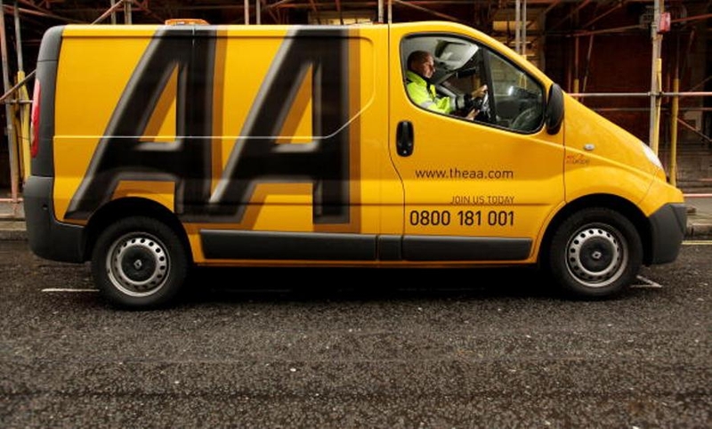 AA shares starts conditional trading today in London today