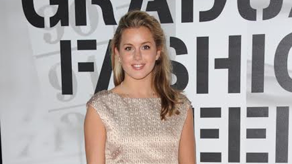 Caggie Dunlop