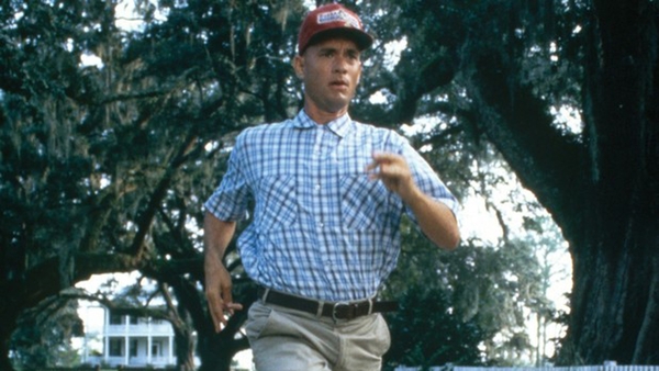 Paramount will relaunch Forrest Gump in September.