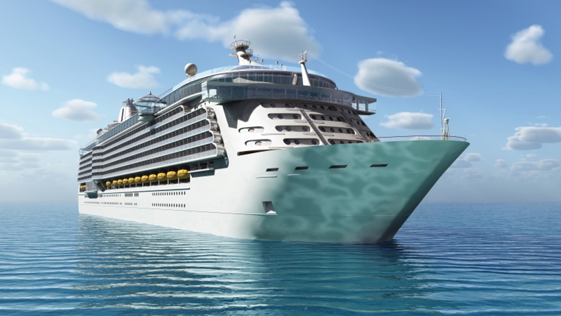 Cruises offer millennials many of the key things they appreciate in travel.