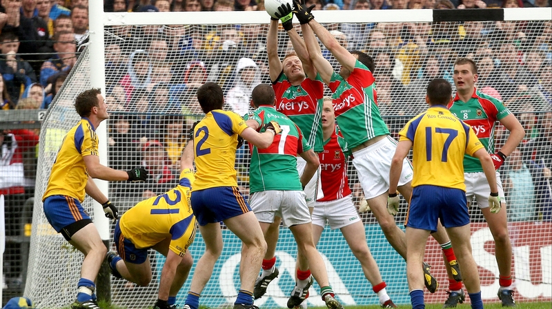 Roscommon's Hyde Park date with Mayo is one of the more intriguing clashes this Easter weekend