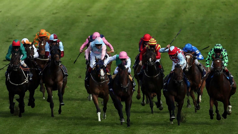 Abseil could well prove to be the the quintessential Group horse masquerading as a handicapper