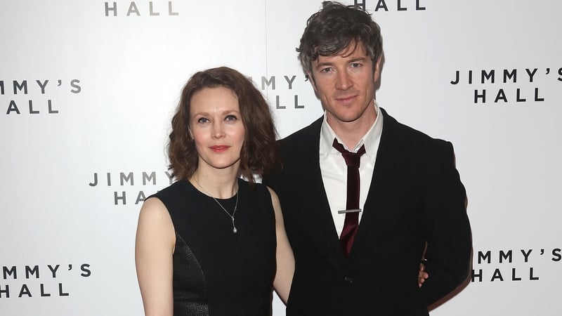 Simone Kirby and Barry Ward talk to TEN about working with Ken Loach