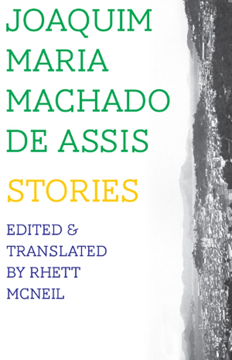Sense of the fantastic and the surreal: Machado De Assis