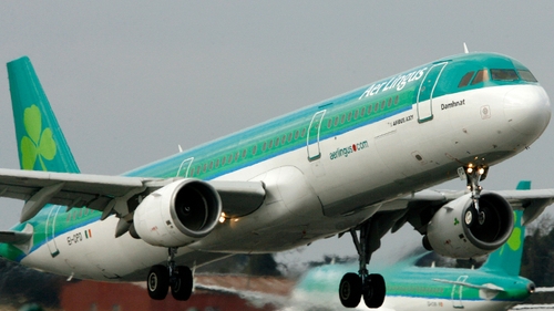 Aer Lingus rejects second approach from International Airlines Group