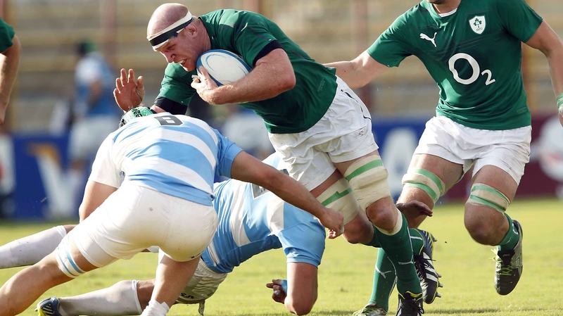 Paul O'Connell believes his side were guilty of some basic errors