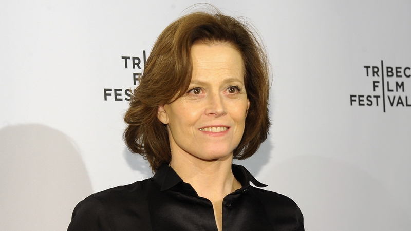 Weaver to have "more challenging role" in Avatar sequels