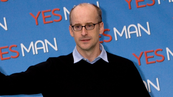 Peyton Reed