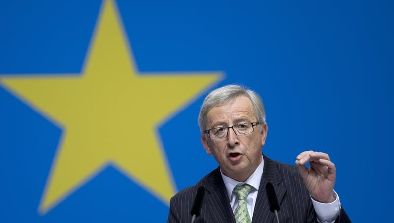 David Cameron appears to be losing his battle to block the nomination of Jean-Claude Juncker