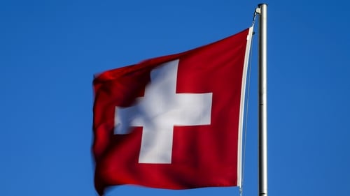 Switzerland's slick efficiency, innovation and macro economic stability kept it on top for a sixth year in a row