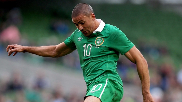Jon Walters: 'I would like to be involved [against Portugal] - hopefully I will be'
