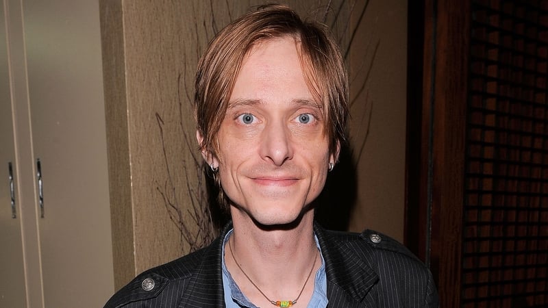 Mackenzie Crook - Making directorial debut