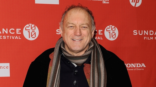 Doman - Will play the father of Maura Tierney's character