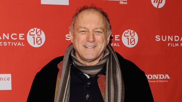 Doman - Will play the father of Maura Tierney's character