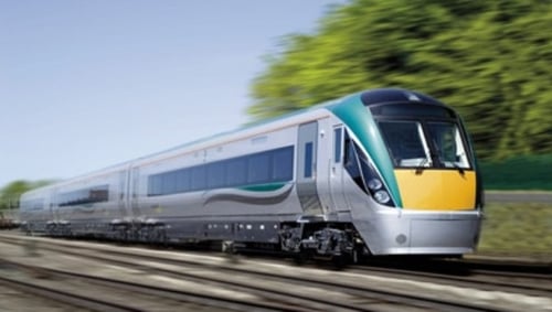 Iarnród Éireann said if agreement is not reached it will implement the measures on a unilateral basis