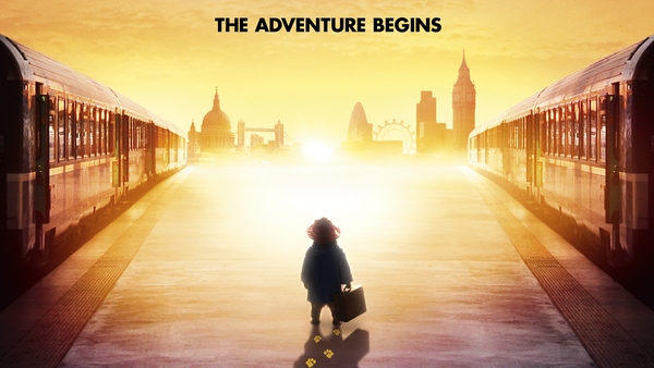 Paddington will arrive in cinemas on Friday November 28