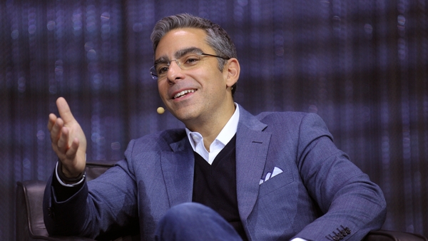 Facebook recruits David Marcus from PayPal