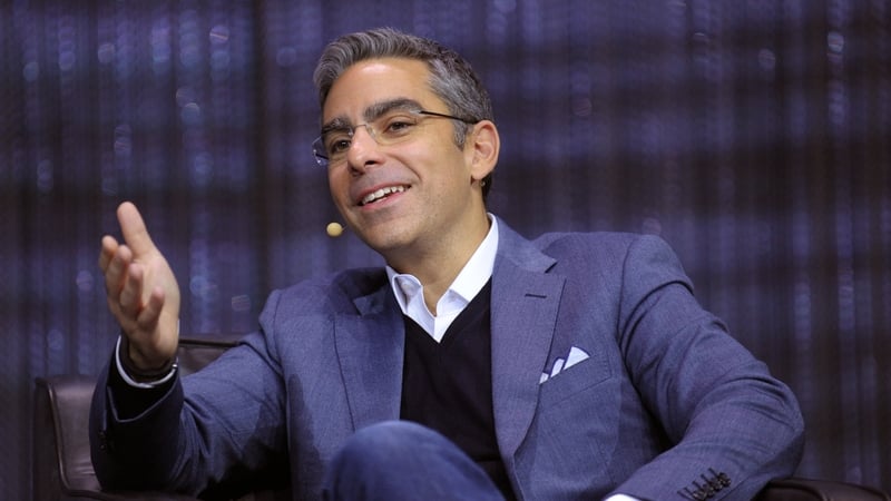 Facebook recruits David Marcus from PayPal