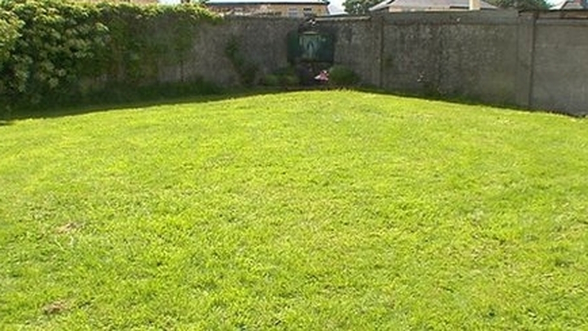 Tuam Babies