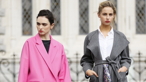 Arnotts Autumn/Winter 2014