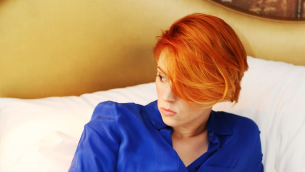 La Roux