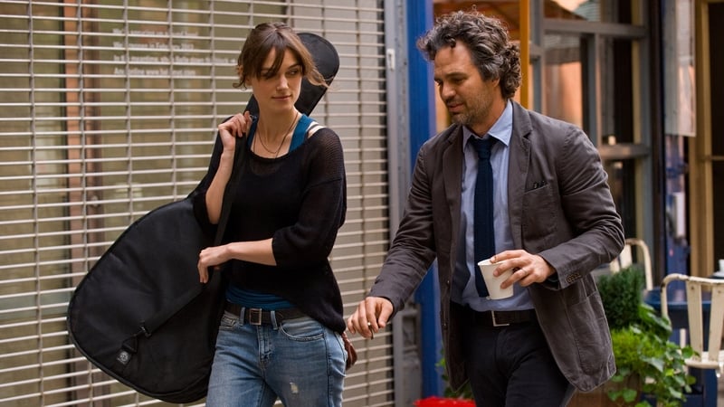 Begin Again opens in Irish cinemas on Friday July 11