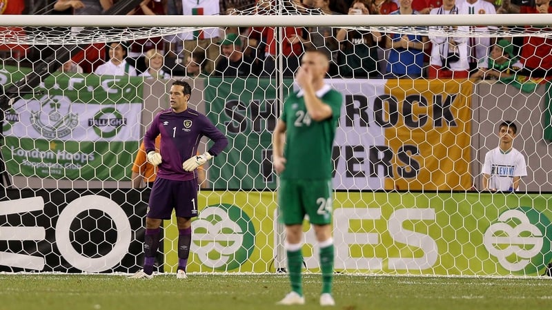 Martin O'Neill has just one win from seven games in charge