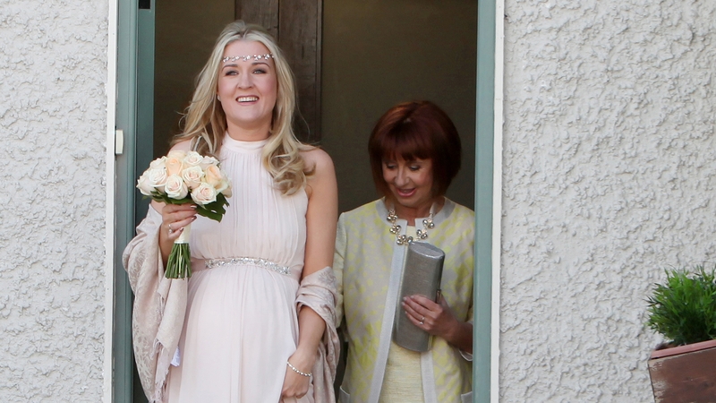 Fair City is on RTÉ One tonight, Wednesday June 11, at 8:00pm