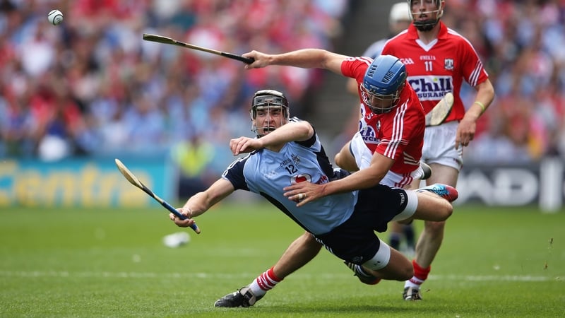 The Leinster champions will have to face Wexford without Danny Sutcliffe