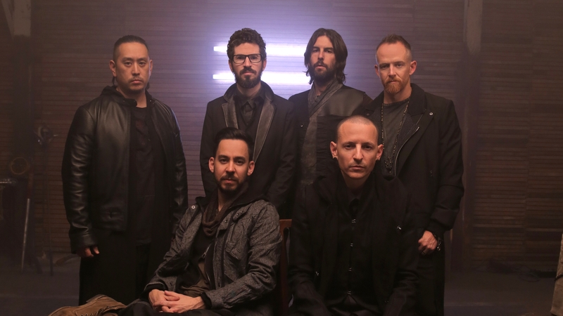 Linkin Park