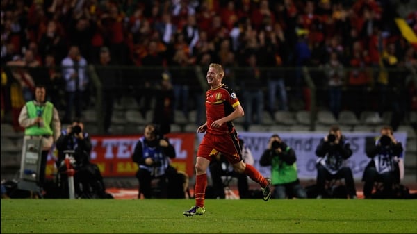 Young Guns: 10 Rising Stars