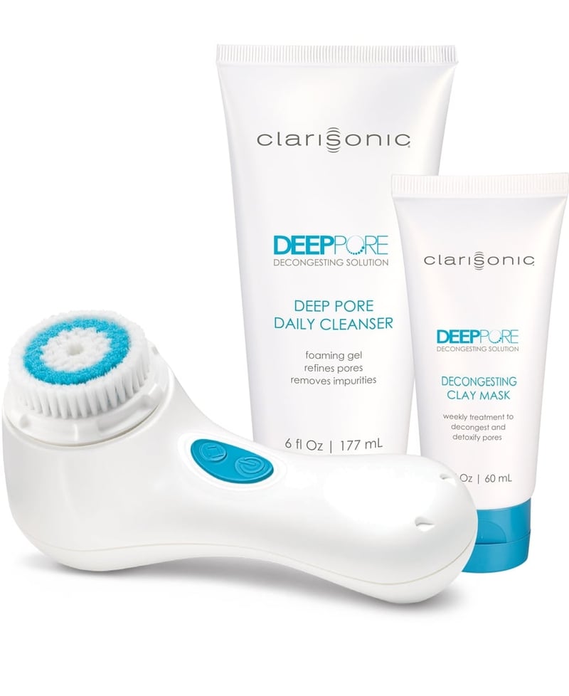 Clarisonic Deep Pore Decongesting Solution