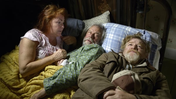 The Grand Seduction is a remake of the French-Canadian film La Grande Séduction