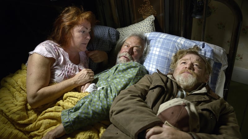 It's refreshing and life-affirming to experience a film with such a warm and generous heart