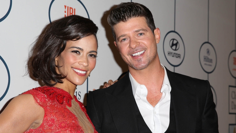 Thicke is willing to go the extra mile to win his estranged wife back.