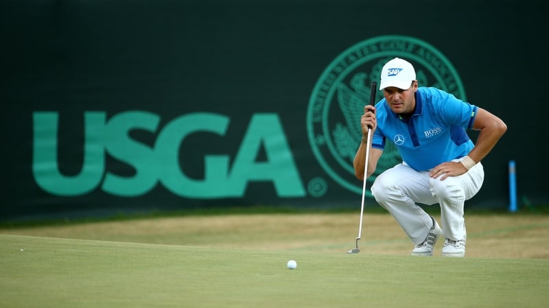 Martin Kaymer hasn't had a tour win since his 2014 US Open triumph