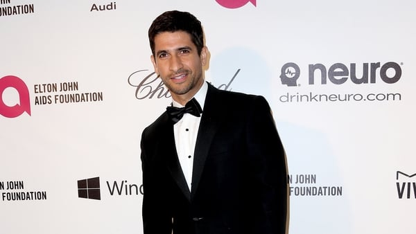 Jaffrey - Will play a Lieutenant Colonel in Pakistan's ISI intelligence service