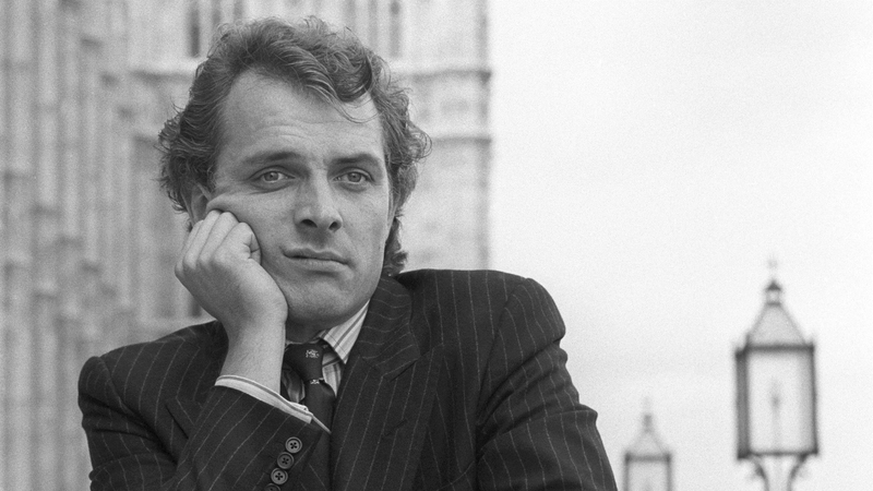 Rik Mayall died at the age of 56 on Monday