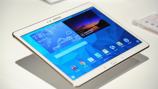 Samsung's mobile division has come under pressure at both the budget and premium ends of the market