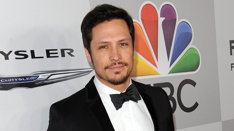 Nick Wechsler
