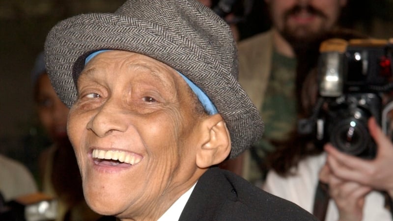 'Jimmy had soul way back when people weren't using the word'