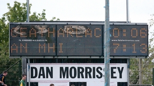 ...And here's why: the scoreboard tells the tale