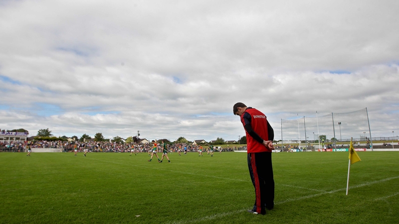 Carlow proved no match for Meath who now meet Kildare in the semi-final