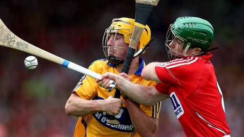 Daniel Kearney: 'We just focus on ourselves and look for a 70-minute performance'