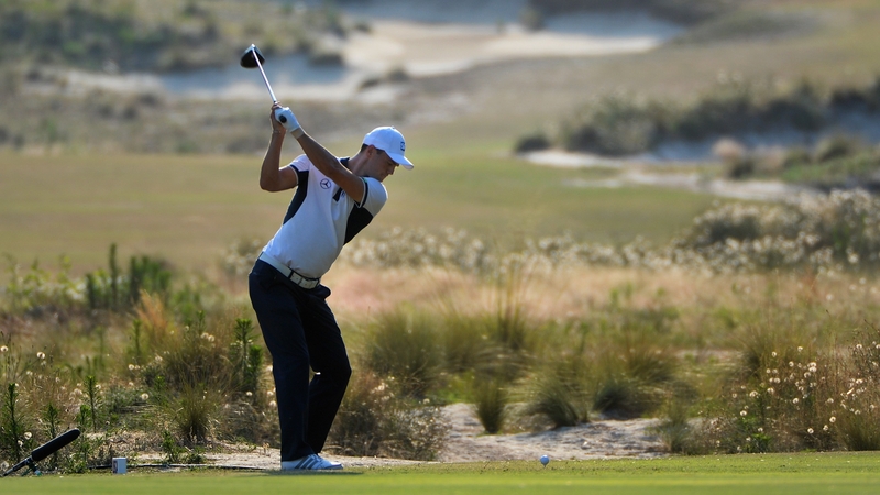 Martin Kaymar completed a wire-to-wire triumph in the US Open