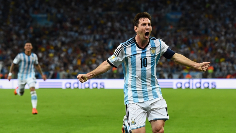 The last hope for the romantics? 8:00pm RTÉ Two