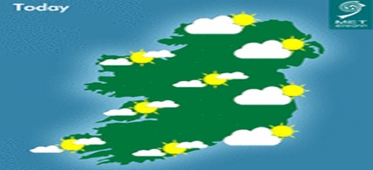 Weather Forecast | Morning Ireland - RTÉ Radio 1