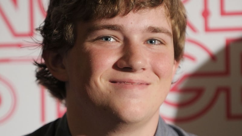 Mike Byrne has left The Smashing Pumpkins