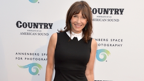 Mary Steenburgen joins season three of Orange Is The New Black